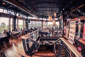 1/2 of 2nd Floor Loft