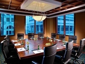 Ontario Boardroom