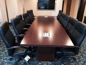 Conference Room 420