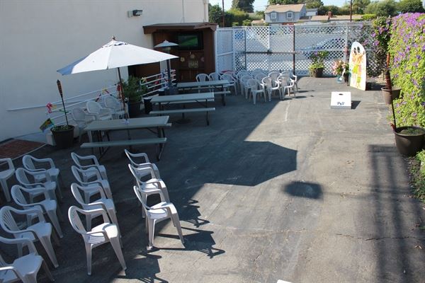 Westchester Elks Lodge