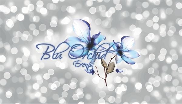 Blu Orchid Events & Decor