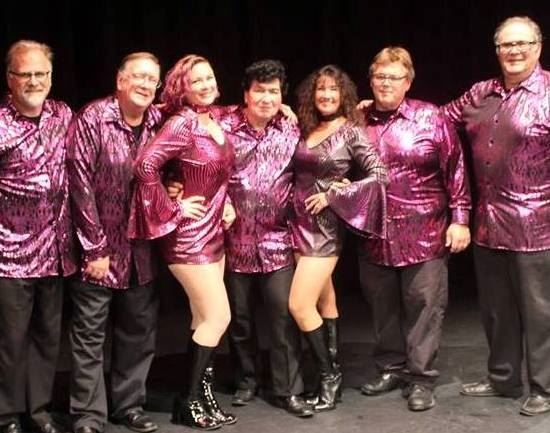 The Main Street Cruisers