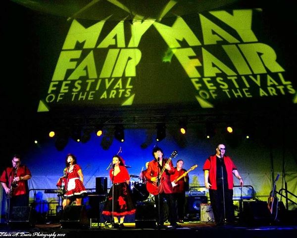 The Main Street Cruisers