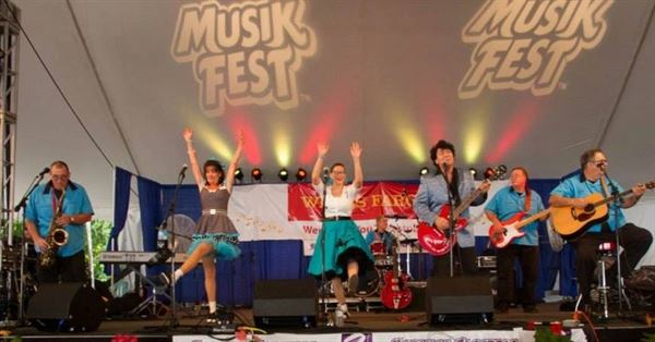 The Main Street Cruisers