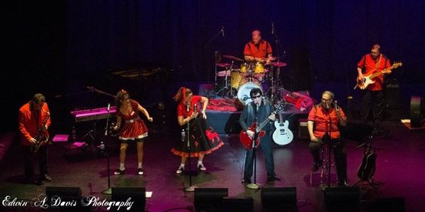 The Main Street Cruisers