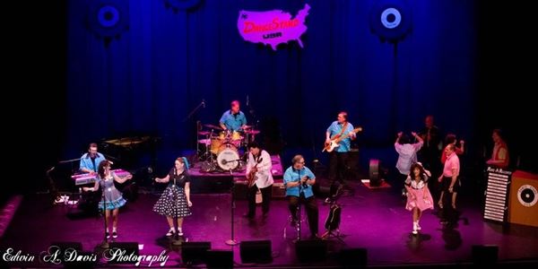 The Main Street Cruisers