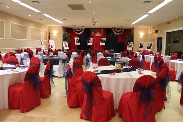 Westchester Elks Lodge
