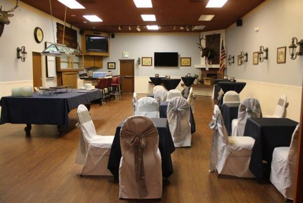 Westchester Elks Lodge