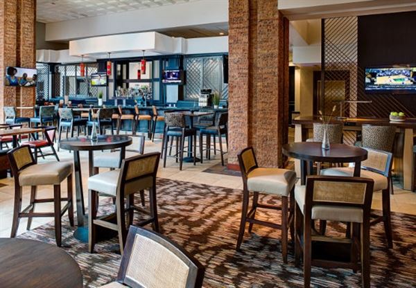 Colorado Springs Marriott