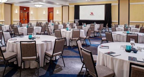 Colorado Springs Marriott