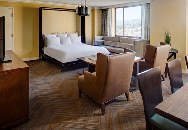 Colorado Springs Marriott