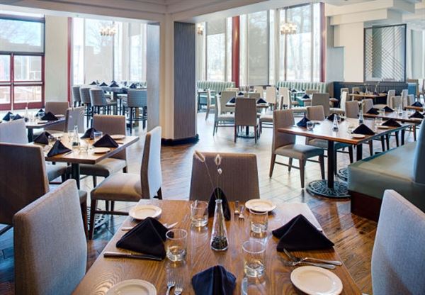 Colorado Springs Marriott