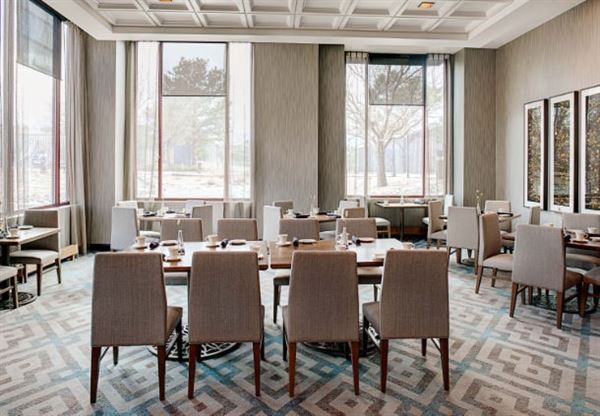 Colorado Springs Marriott