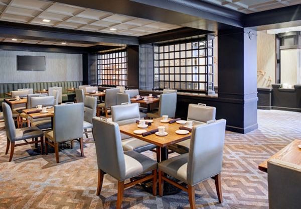 Colorado Springs Marriott