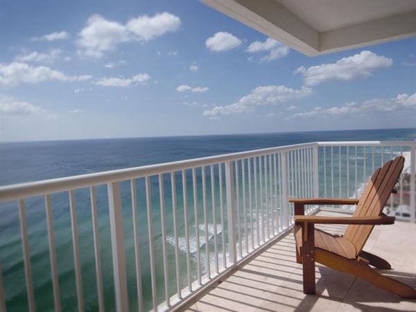 Majestic Beach Resort