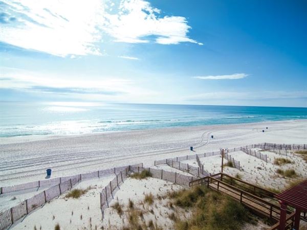 Majestic Beach Resort