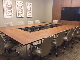 Centrepoint Kamloops