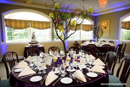 The Links at Union Vale