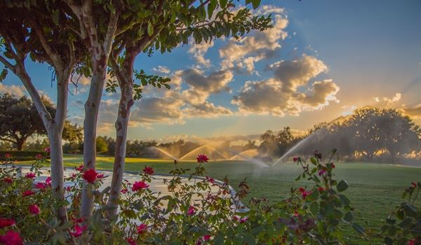 Weston Lakes Country Club