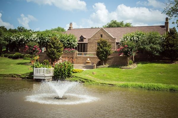 Weston Lakes Country Club