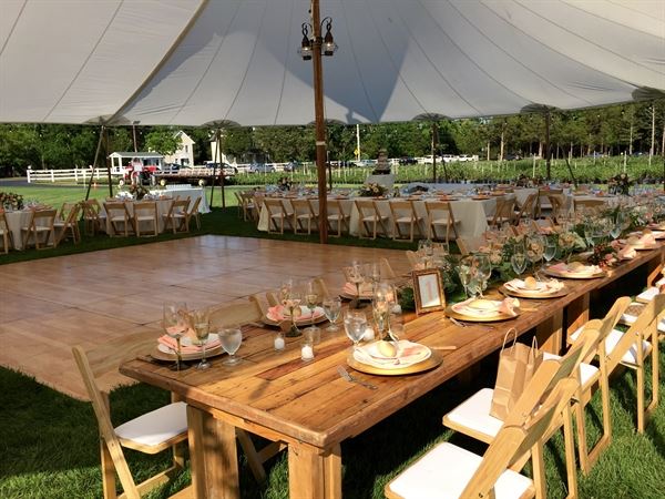 DiMeo Farms & Blueberry Plants Nursery