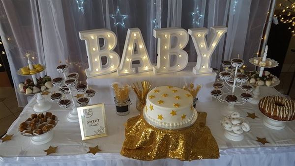 Alyssa's Chic Creations