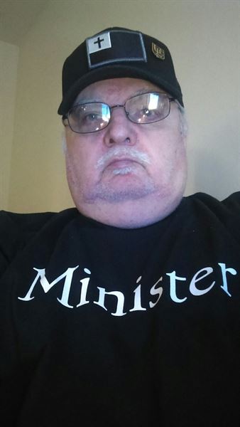 Holy Trinety Ministry