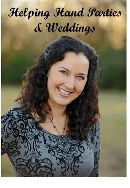 Helping Hand Parties & Weddings