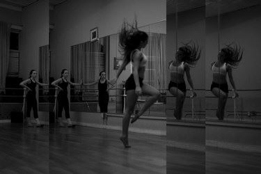 Angela's Dance School