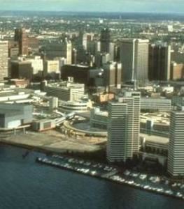 Global Event Services