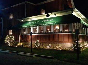 Mary's Place Restaurant & Banquet Facility