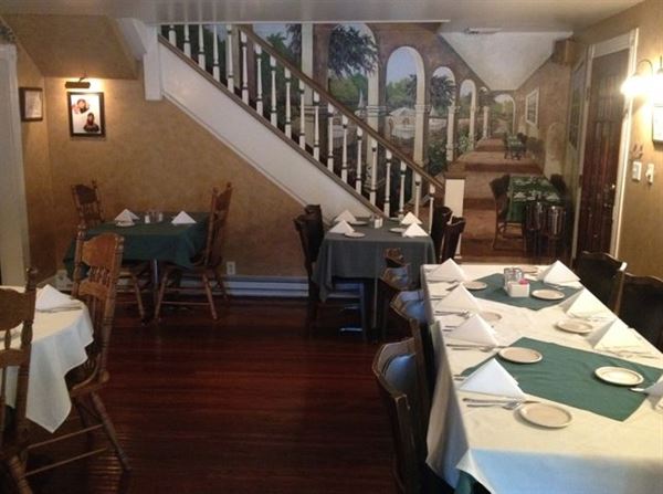 Mary's Place Restaurant & Banquet Facility