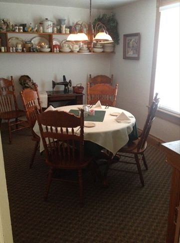 Mary's Place Restaurant & Banquet Facility