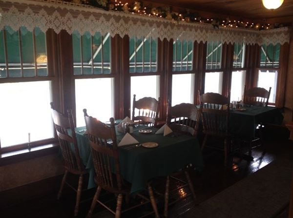 Mary's Place Restaurant & Banquet Facility
