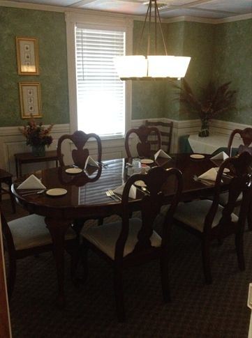 Mary's Place Restaurant & Banquet Facility