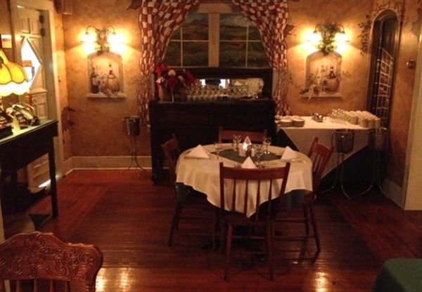 Mary's Place Restaurant & Banquet Facility