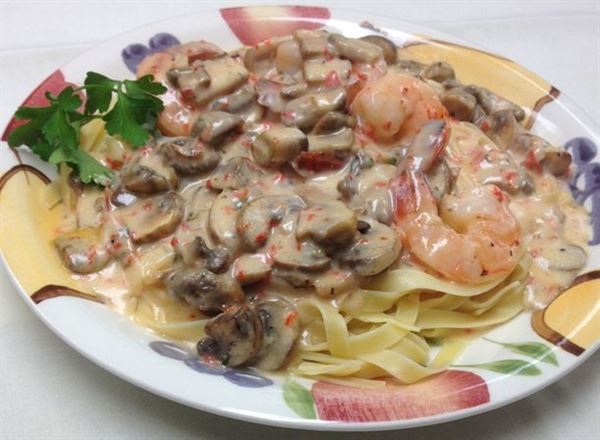 Mary's Place Restaurant & Banquet Facility