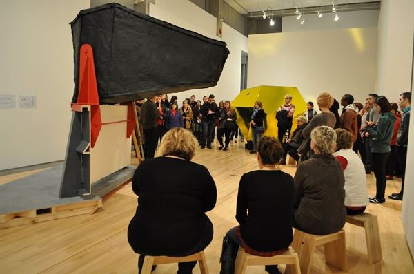 Kamloops Art Gallery