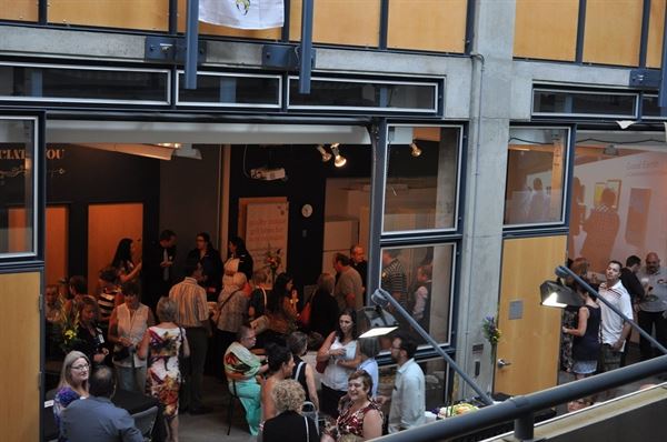 Kamloops Art Gallery