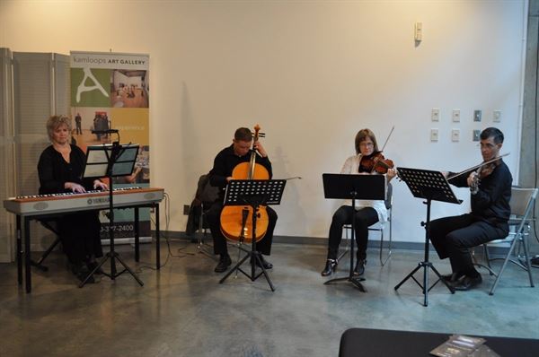 Kamloops Art Gallery