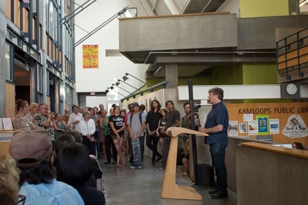 Kamloops Art Gallery