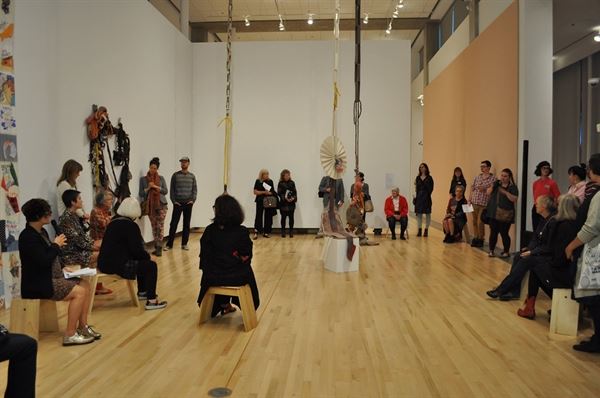 Kamloops Art Gallery