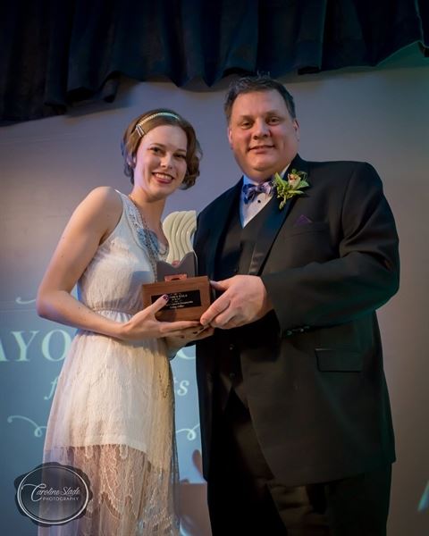 Kamloops Art Gallery