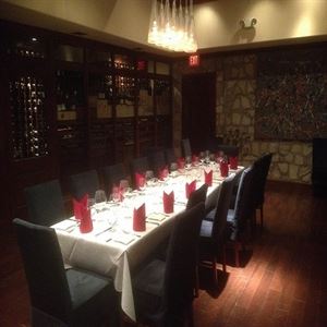 The Wine Room