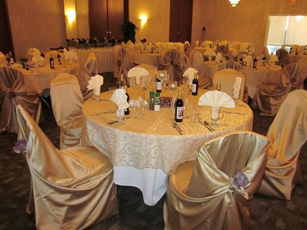 Banquet Masters Catering