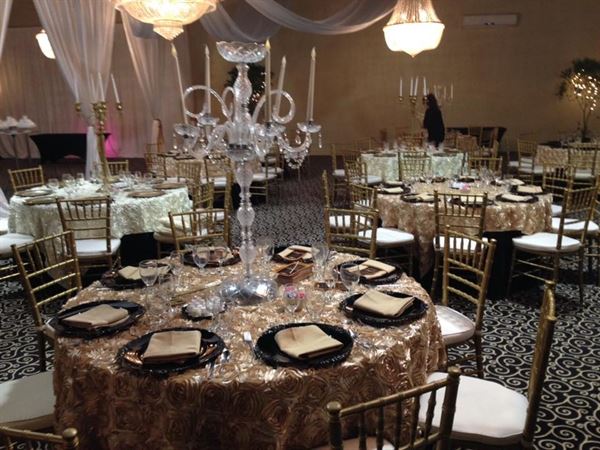 Banquet Masters Catering