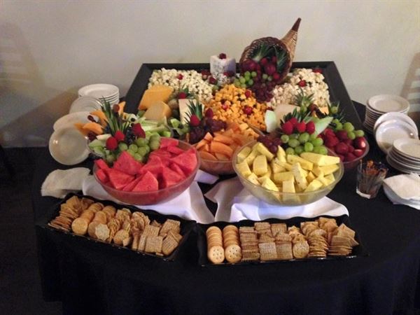 Banquet Masters Catering
