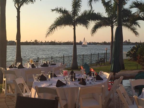 Banquet Masters Catering