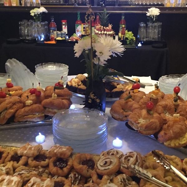 Banquet Masters Catering