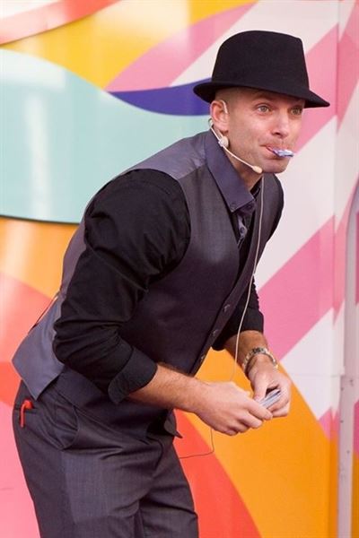 Magical Solutions Inc